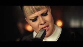 Nicole Bernegger [ch] 