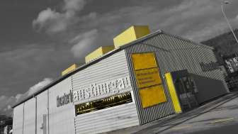 Theaterhaus Thurgau Theaterhaus Thurgau