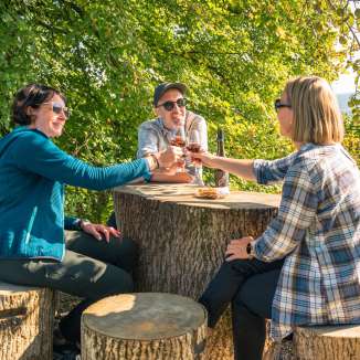 2024, Thurgau, Schweiz Tourismus, Schaffhausen