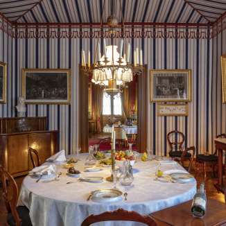 Napoleon, Napoleonmuseum