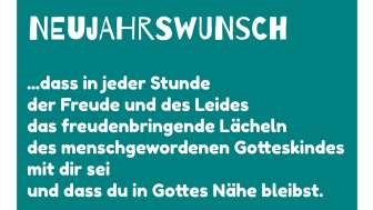 ökum. Neujahrsgottesdienst in Märstetten