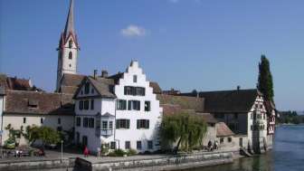 Klostermuseum Sankt Georgen