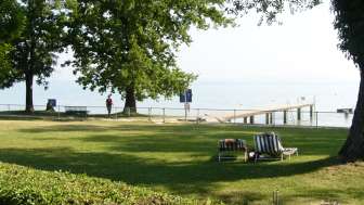 Campingplatz und Strandbad Amriswil