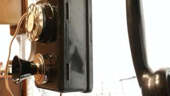 Telefonmuseum Telephonica