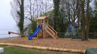 Spielplatz Uttwil