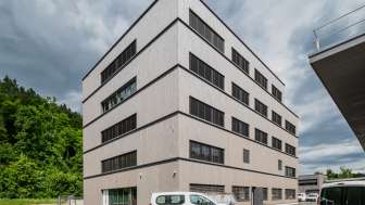 Tag der offenen Türe des neuen Werkhofes von SH POWER Tag der offenen Türe des neuen Werkhofes von SH POWER