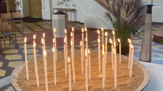 Allerheiligen - Festgottesdienst m. Kirchenchor - A. Ruf