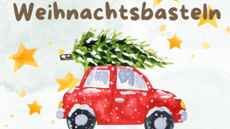 Weihnachtsbasteln