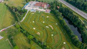 Fussballgolf Thurgau