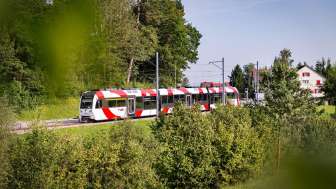Linie Frauenfeld-Wil