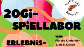 20gi-SpielLabor 20gi-SpielLabor