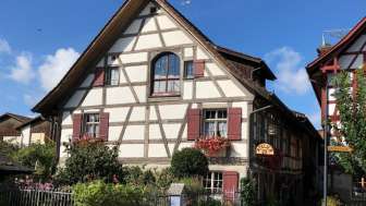 Ferienwohnung Bosshard