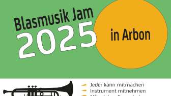 Blasmusik Jam 2025 Blasmusik Jam 2025