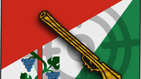 Bundesübung Gewehr