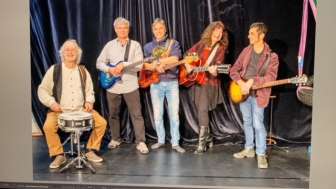 The Panhandles The Panhandles