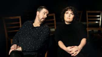 Patti Basler + Philippe Kuhn - L¨cke Patti Basler + Philippe Kuhn - L¨cke