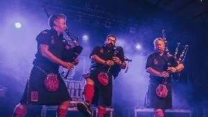 Red Hot Chilli Pipers [gb]
