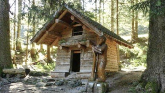 Heidis Spielplatz