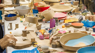 Event tauschboerse diy 1