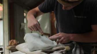 Eintauchen in das Handwerk am Stein - Bildhauer Abendkurs