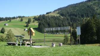 Klangwelt Toggenburg
