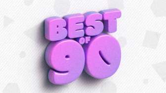 Best of 90s