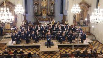 Kirchenkonzert 2023 1