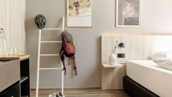 Natur- und Bikehotel Balga