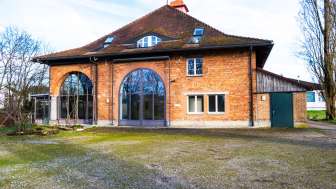 Barfuss Brauerei