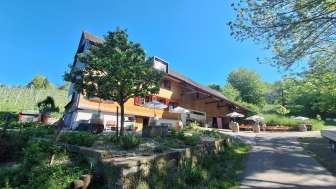 Hoffest mit Weindegustation - 1.5.26