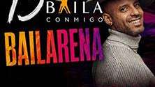 Bailarena "13 Jahre Baila Conmigo"