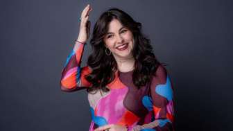 Julia Steiner: Warum du morgen noch leben könntest