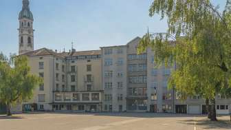 Baukultur-Donnerstag - GENERATIONEN - Wie geht’s weiter?