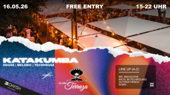 260516 kr katakumba event