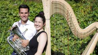 Eupharmonique: offenes Singen und Musik zum Advent