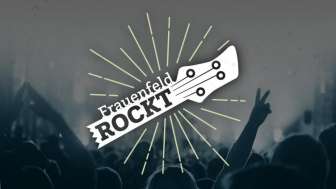 Frauenfeld ROCKT – 1. Halbfinal