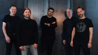 Blizz Rhythmia - Groove, Energy, Soul