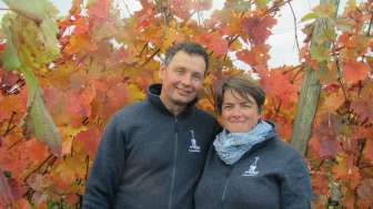 Weingut Türmliwy