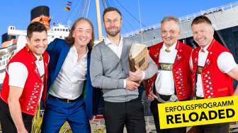 Appenzeller Welttournee Appenzeller Welttournee