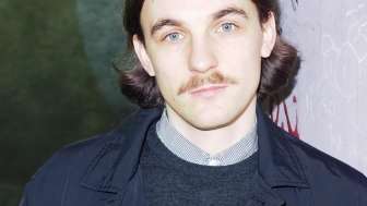 Kaleb Erdmann © Jakob Kielgass