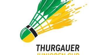 Thurgauer Junioren Cup Logo mit Hintergrund