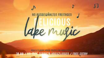 Delicious Lake Music Delicious Lake Music