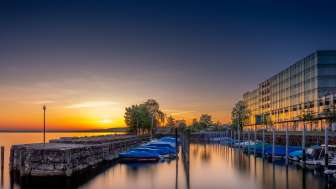 Würth Haus Rorschach