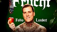 Fabio Landert - Die verbotene Frucht Fabio Landert - Die verbotene Frucht