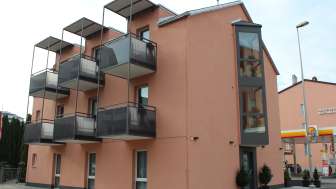 Hotel Plaza