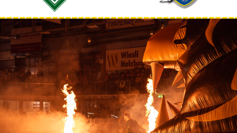 HC Thurgau - EHC Arosa