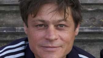 Andreas Sauter: Einbruch der Wildnis
