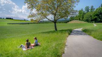 Aussichtspunkt Ruggisberg Aussichtspunkt Ruggisberg
