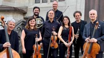 100 Jahre GLM: Le Nozze Di Figaro von Mozart