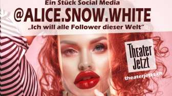 Theater Jetzt - @Alice.Snow.White